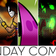 Illustration for article titled Sunday Comics: Assistance Please!